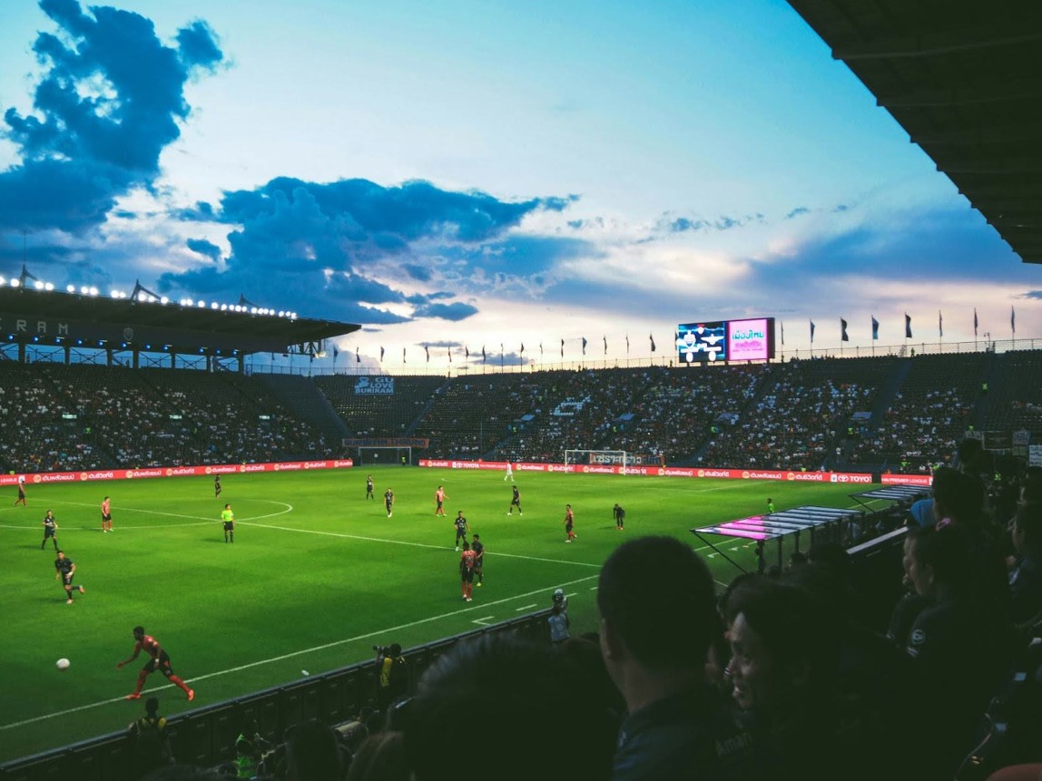 The cryptocurrency shift in Slovak football's wagering culture