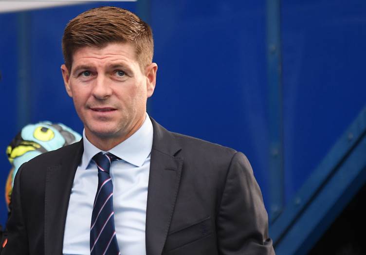 Can Rangers challenge for the Europa League?