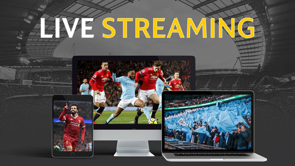 Stream live football matches new arrivals