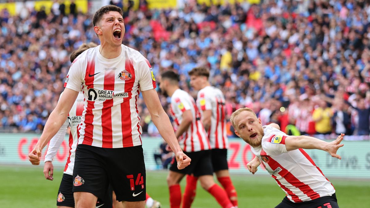 Sunderland AFC: A Club on the Way Up