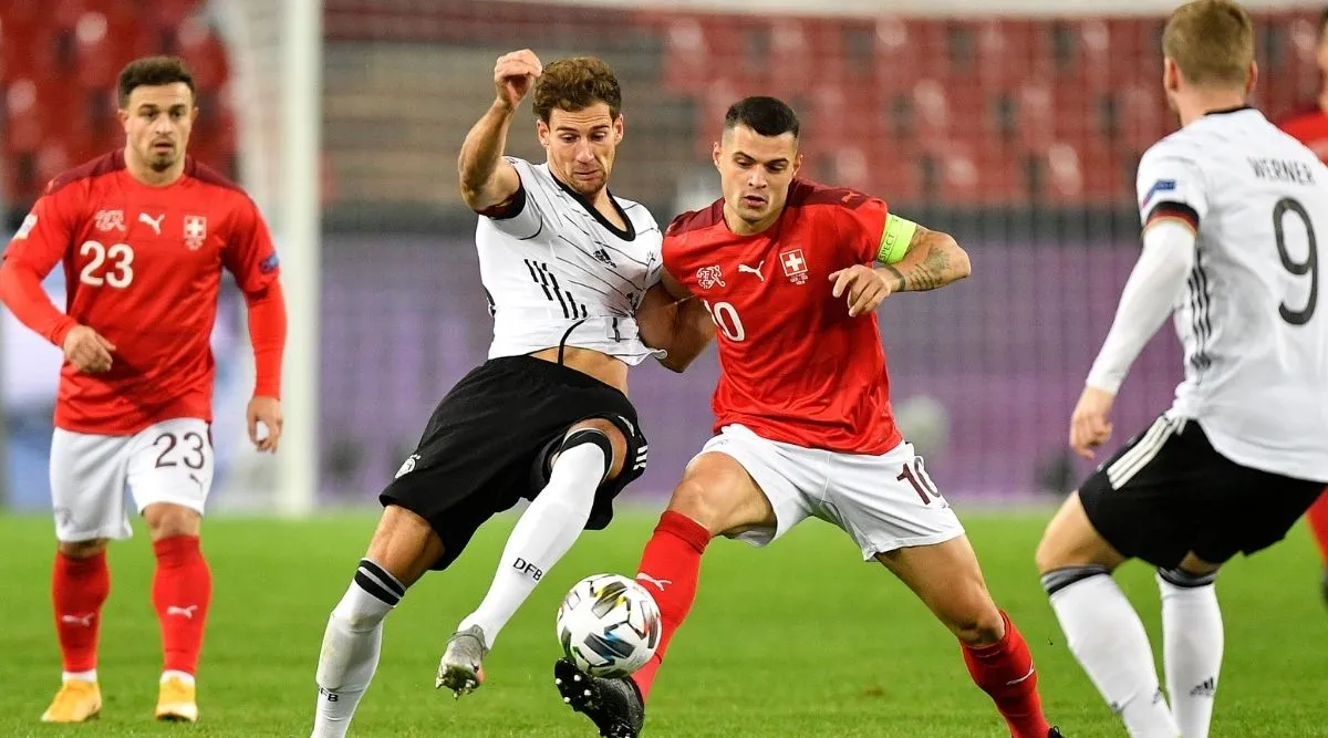 Switzerland vs Germany preview, team news, tickets & prediction