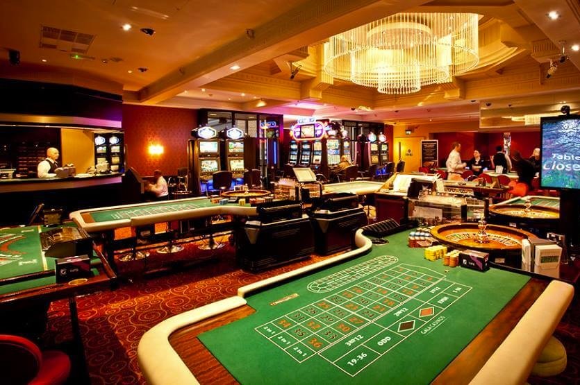 The Top 3 Best British Online Sports Betting Casinos
