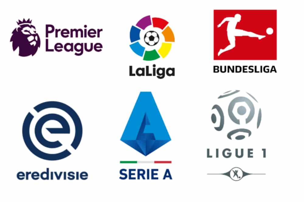 Top 6 Best Football Leagues to Follow Today