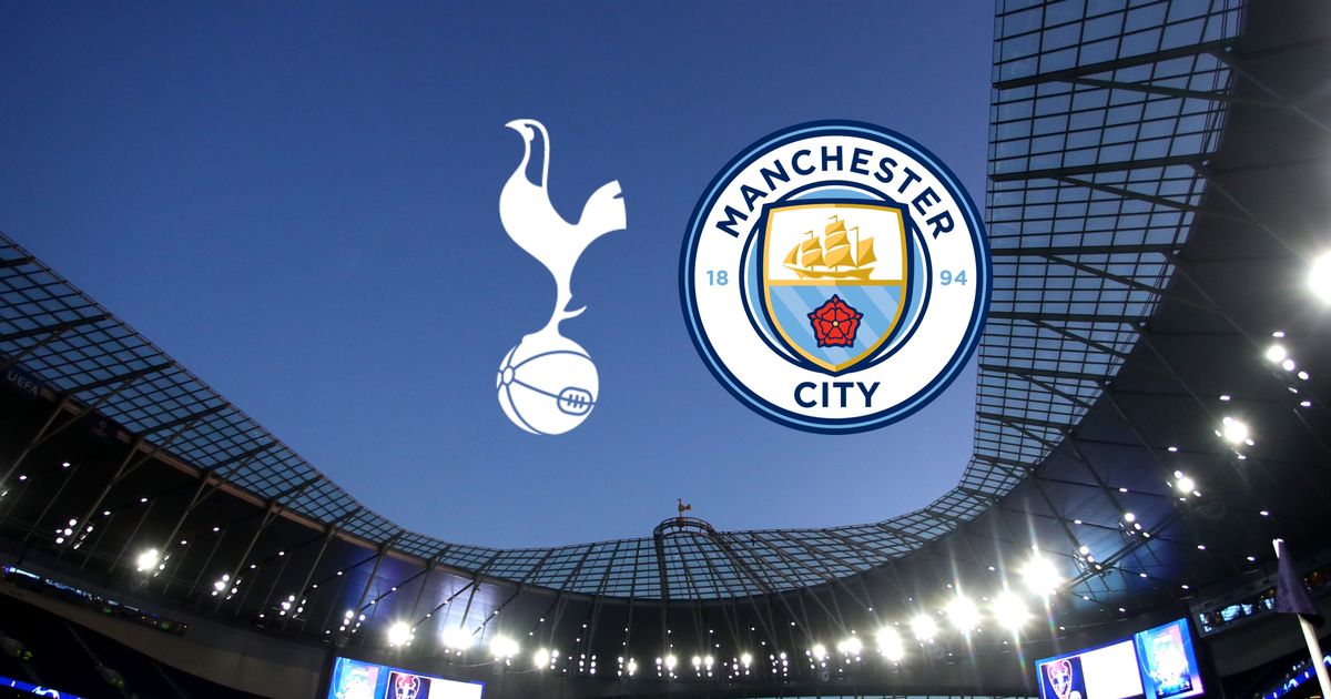 Tottenham Hotspur vs Manchester City preview, team news, tickets and prediction