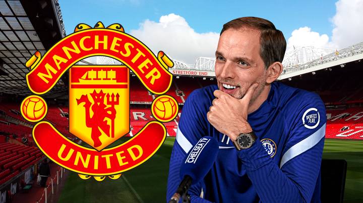 Thomas Tuchel could be perfect for Manchester United