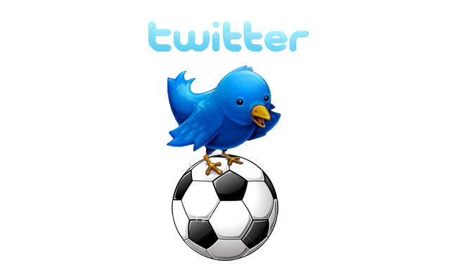 Twitter champions: Football clubs with the largest following