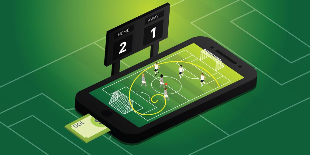 In-Play Betting: Tips & Strategies for Live Football Matches