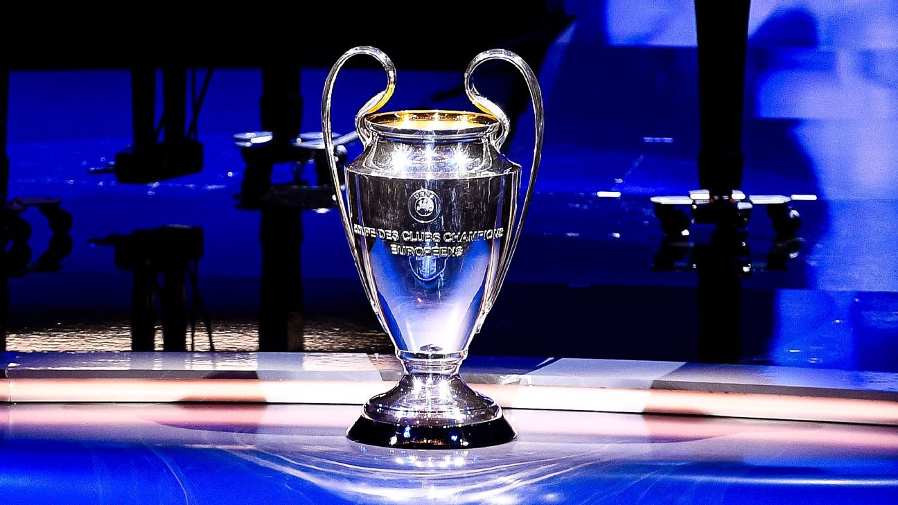 UEFA Champions League 2023-24: Teams Qualified for Knockouts