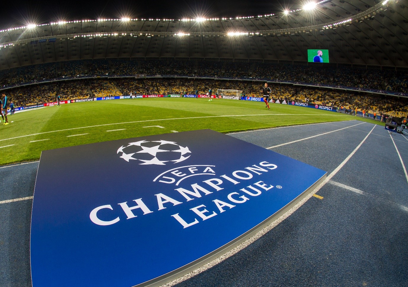 Champions League Qualifiers: Find the best odds at Non Gamstop Bookies
