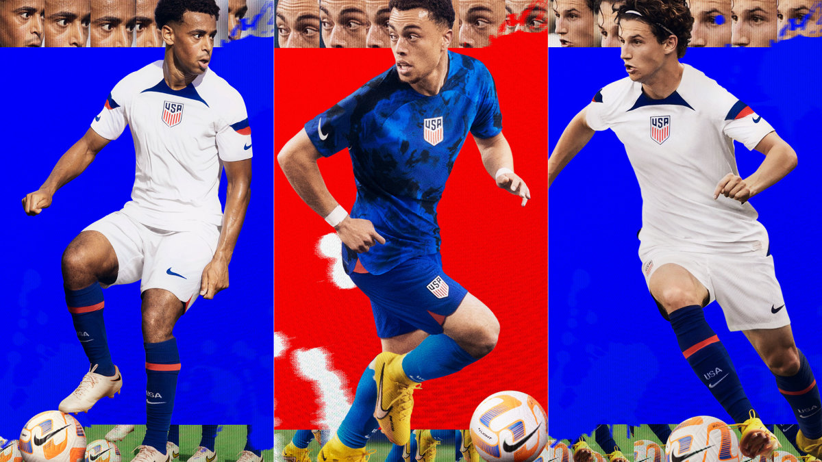 Looking for a World Cup dark horse? USA could spring some surprises in Qatar