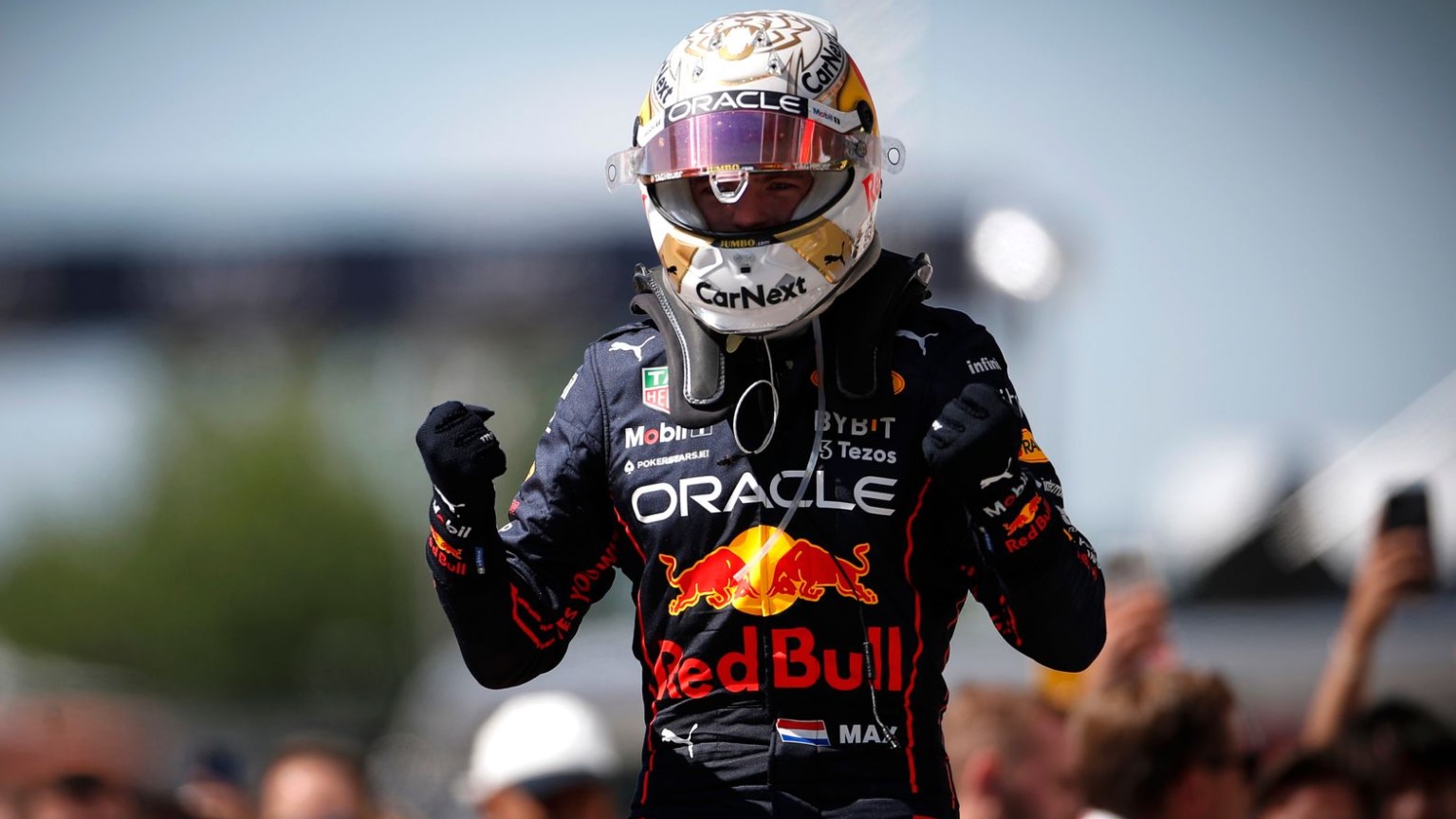 Max Verstappen: Career Highlights, Records, and Future in Formula 1
