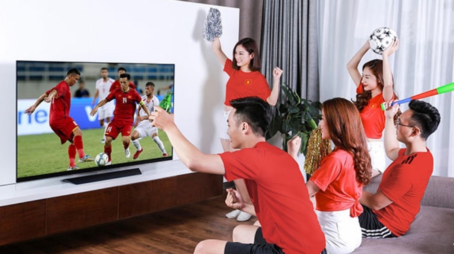 Top 5 Reliable Websites for Watching Football in Vietnam You Shouldn’t Miss