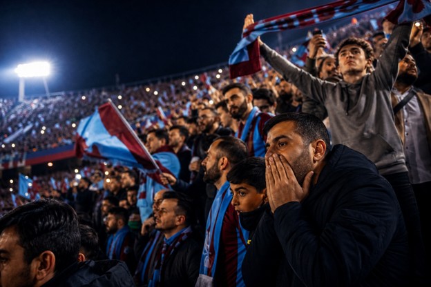 Psychology of Football Betting: Why Fans Choose Risk