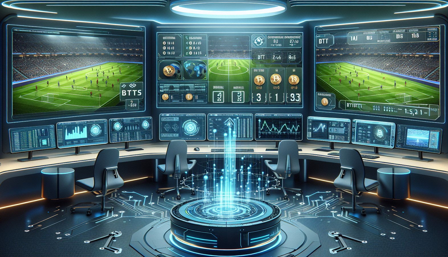 How Does Virtual Sports Betting Work