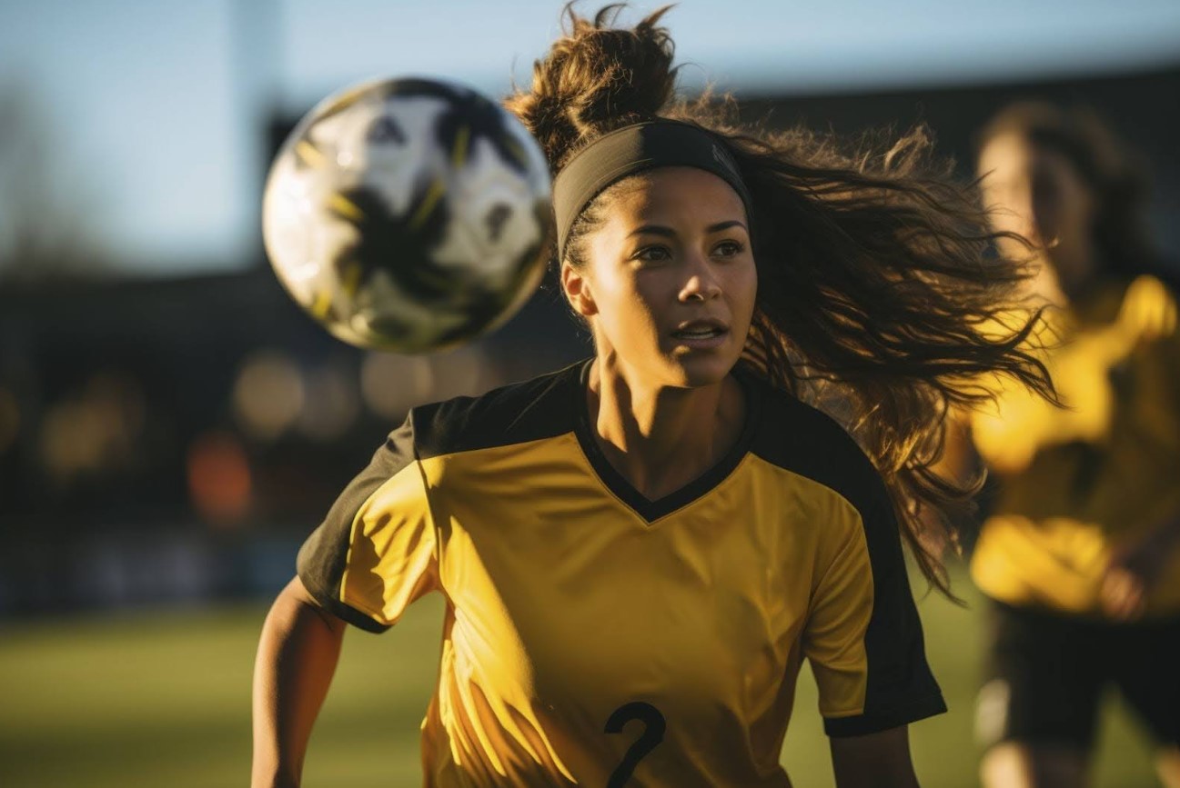 Women’s Football: The USWNT Phenomenon, BarçA’s Revolution, and How Women’s Kits Are Changing the Industry