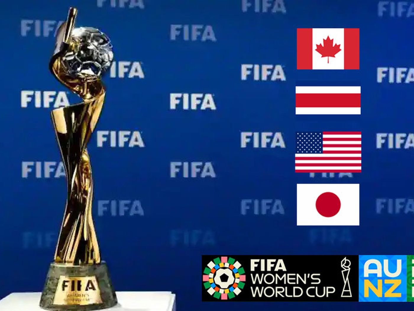 Teams to watch at Women's World Cup 2023: A preview of the top teams that are expected to perform well in the Women's World Cup 2023