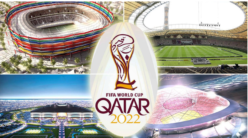 FIFA World Cup 2022 Early Betting Odds