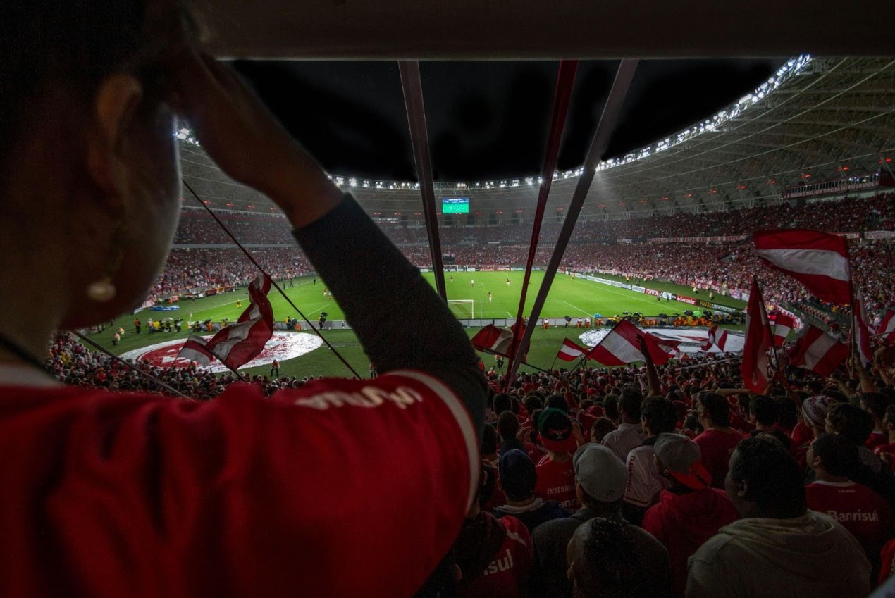 Is the World Cup the Ultimate Betting Experience?