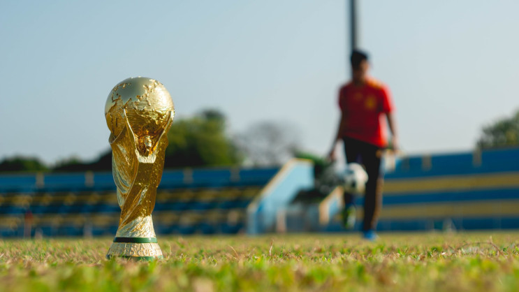 Tips For Betting On World Cup Games