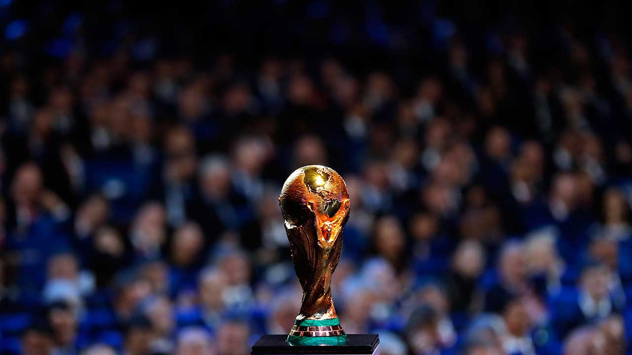 Is a 48-team World Cup a good idea?