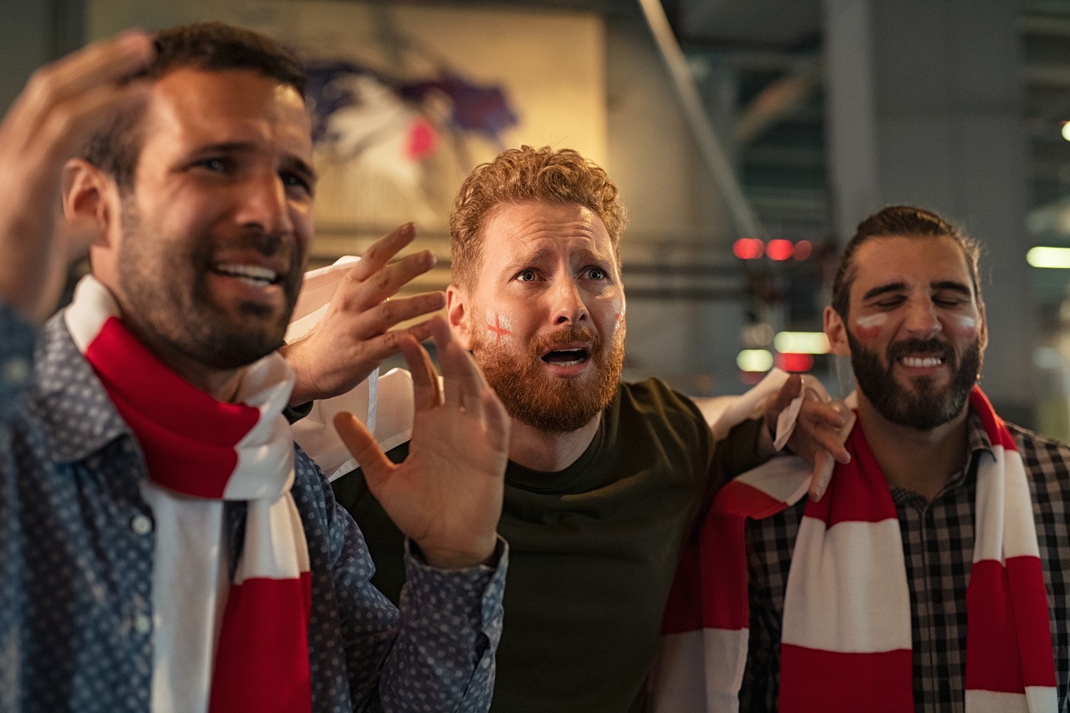What Are The Three Most Important Football Leagues In The World Today 