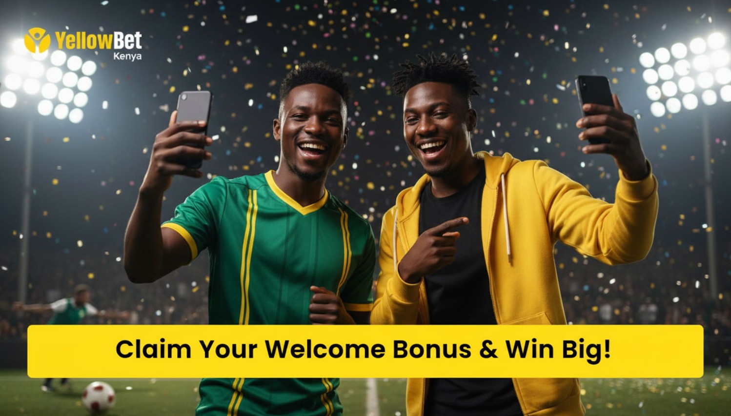 Maximising Football Wagers: Navigating Betting Sites with Welcome Bonus Offers