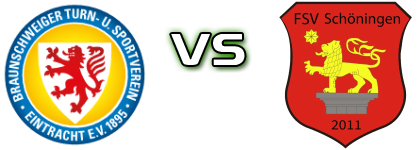 Braunschweig - FSV Schoningen 2011 детайли и статистика