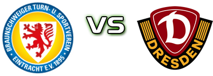 Braunschweig - Dresden head to head game preview and prediction