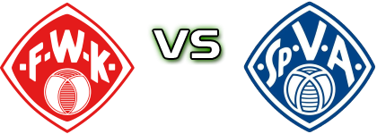 Würzburger Kickers - Aschaffenburg Spiel Prognosen und Statistiken Würzburger Kickers - Aschaffenburg Spiel Prognosen und Statistiken