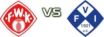 Würzburger Kickers - Illertissen head to head game preview and prediction