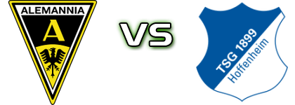 Aachen - Hoffenheim II Spiel Prognosen und Statistiken