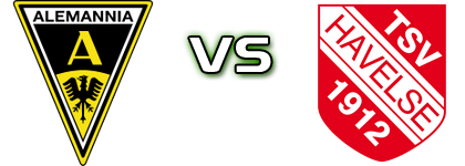 Aachen - Havelse Spiel Prognosen und Statistiken