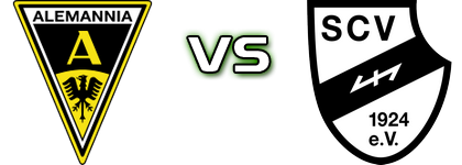 Aachen - Verl детайли и статистика