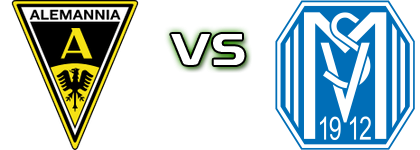Aachen - Meppen Spiel Prognosen und Statistiken