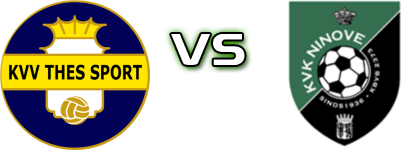 Thes Sport - Ninove head to head game preview and prediction