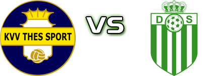 Thes Sport - Diegem head to head game preview and prediction