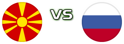 North Macedonia - Russia Spiel Prognosen und Statistiken North Macedonia - Russia Spiel Prognosen und Statistiken