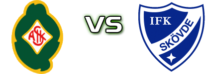 Skövde - IFK Skovde FK Statistiche e dettagli partita Skövde - IFK Skovde FK Statistiche e dettagli partita