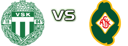 Västerås - Skövde head to head game preview and prediction