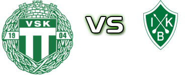 Västerås - Brage head to head game preview and prediction