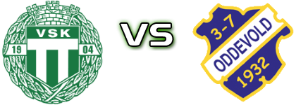 Västerås - Oddevold head to head game preview and prediction
