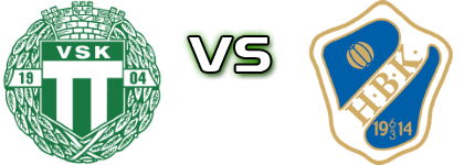 Västerås - Halmstad Spiel Prognosen und Statistiken