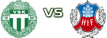 Västerås - Helsingborg head to head game preview and prediction Västerås - Helsingborg head to head game preview and prediction