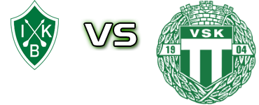 Brage - Västerås head to head game preview and prediction