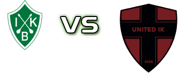 Brage - United IK Nordic head to head game preview and prediction
