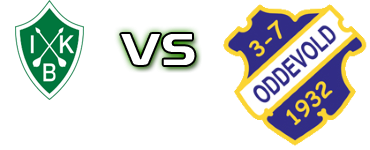 Brage - Oddevold head to head game preview and prediction