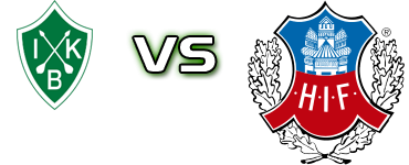 Brage - Helsingborg head to head game preview and prediction Brage - Helsingborg head to head game preview and prediction