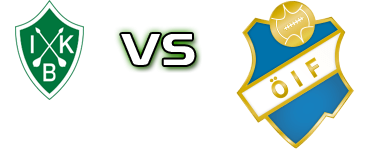 Brage - Öster Spiel Prognosen und Statistiken