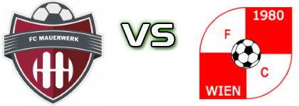 Mauerwerk - 1980 Wien head to head game preview and prediction
