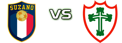 União Suzano - Portuguesa head to head game preview and prediction
